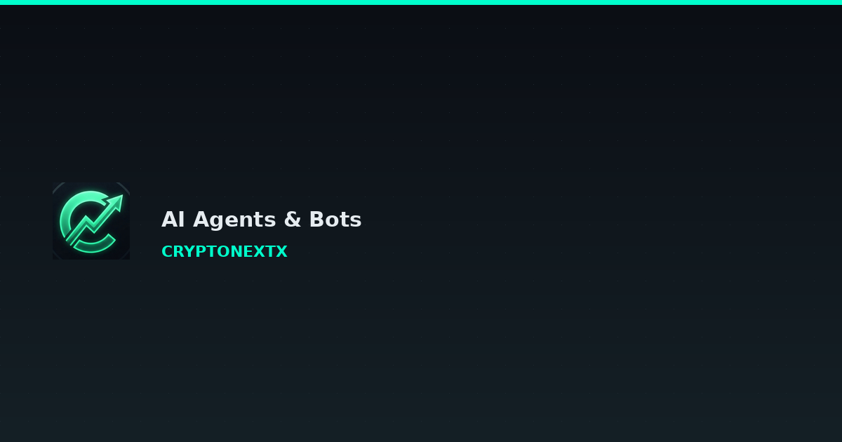 Artificial Intelligence and Autonomous AI Agents